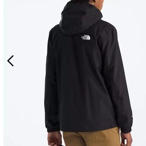 Kids north face windbreaker